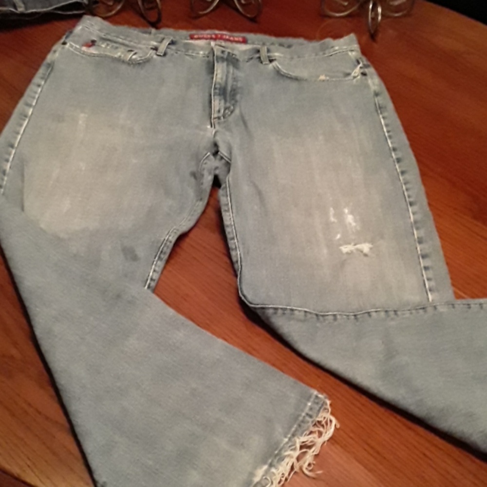 Guess Jeans (Mens)